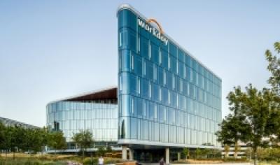 [NSP PHOTO]워크데이,  AI 혁신 통해 리테일 및 호스피탈리티 부문 성장 가속화