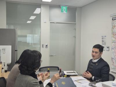 [NSP NEWS Image]최민 경기도의원 경기기술학교 혁신 조례 개정으로 뒷받침할 것