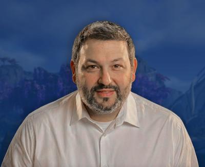 [NSP PHOTO]엔씨, 북미 퍼블리싱 총괄에 머빈 리 콰이 영입…아이온2 등 글로벌 출시 준비