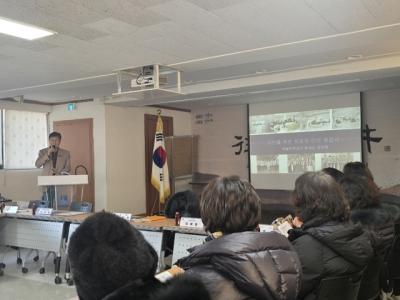 [NSP PHOTO]수원시 44개 동에서 새빛신문고베테랑이 간다 알린다