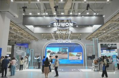 [NSP PHOTO]수원시 2026 중소기업 국내 박람회 참여기업 모집