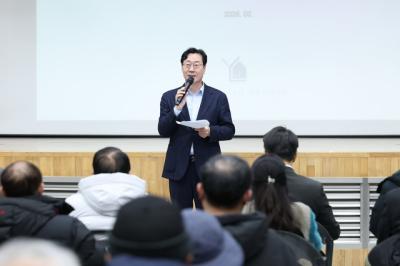[NSP PHOTO]화성시 장애인 차별없는 동부 반다비체육센터 조성한다
