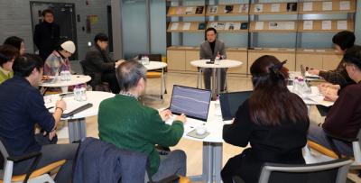 [NSP PHOTO]경기도교육청 행정통합 추진에 교육 역차별 방지 촉구