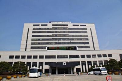 [NSP PHOTO]군산시 설 연휴 1418일 응급진료체계 가동