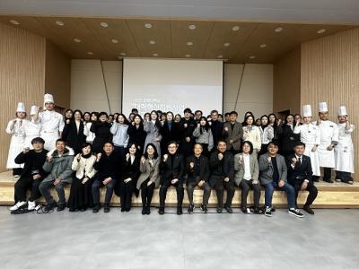 [NSP PHOTO]학생 성공을 설계하다호원대 대학혁신지원사업 성과포럼