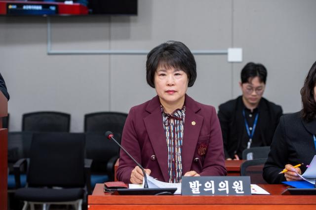 NSP통신-서성란 경기도의원. (사진 = 경기도의회)