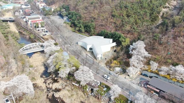 NSP통신-안양예술공원 전경. (사진 = 안양시)