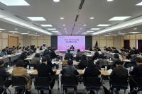 [NSP PHOTO]구미시, 민생 회복 속도전 나선다...상반기 신속집행 목표 59% 설정