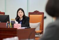 [NSP PHOTO]장윤정 경기도의원 정책 연구기관, 내부 운영 공정성·조직 안정 무엇보다 우선돼야