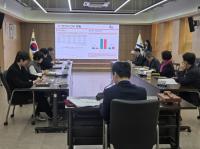 [NSP PHOTO]안산시, 제1회 인구정책위 개최…인구구조 변화 대응 본격화