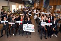 [NSP PHOTO]경북도, 2026 경북방문의 해 선포...NEXT2030 관광비전 본격 시동