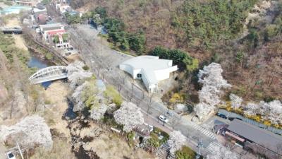 [NSP PHOTO]안양예술공원 문체부 로컬100 제2기 최종 선정