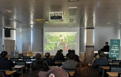 [NSP PHOTO]장수군, 진드기 매개 감염병 예방 교육 실시