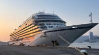 [NSP PHOTO]2026년 여수항 크루즈 시즌 첫 항차 개시