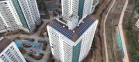 [NSP PHOTO]수원시, 아파트 옥상형 태양광발전 추진 RE100 확산