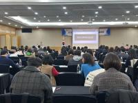 [NSP PHOTO]경북교육청, 2026학년도 중학교 교육과정 설명회 개최