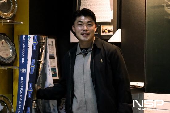 NSP통신-전남드래곤즈 이종호 코치 (= 전남드래곤즈)