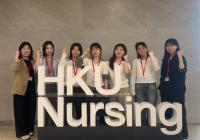 [NSP PHOTO]계명대 간호대학, 미국·일본에 이어 홍콩과 첫 교류 프로그램 성료