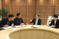 [NSP PHOTO]김동연 부동산 3대 불법행위 발본색원 할 것