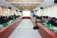 [NSP PHOTO]완주군, 기독교 근대기록 문화유산 지정 추진