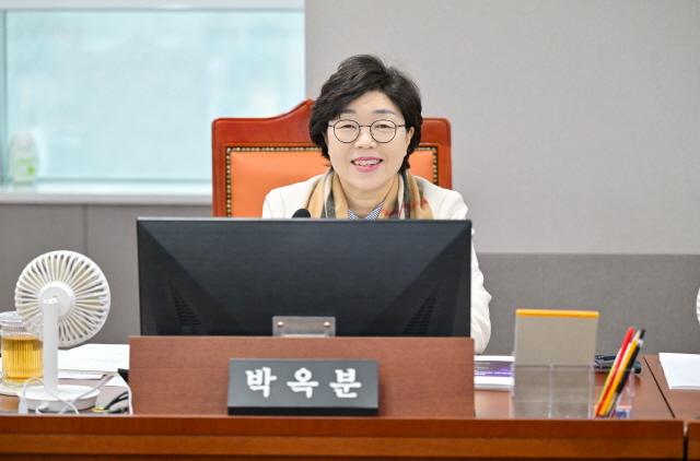 NSP통신-박옥분 경기도의원. (사진 = 경기도의회)