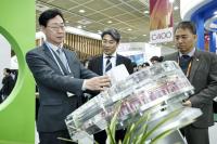 (NSP NEWS Image)화성시, 세미콘 코리아 2026 참관 반도체 산업 지원 모색