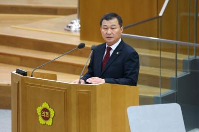 [NSP NEWS Image]한원찬 경기도의원 옛 경기도청사 부지 활용 도 전향적 결단 필요