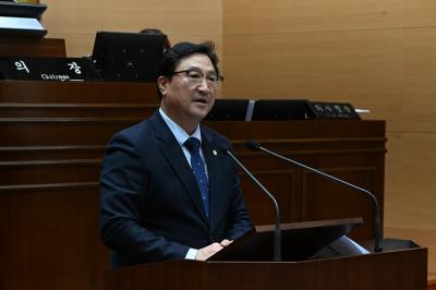 [NSP PHOTO]완주군의회 전북도 국가유공자 의료시설 건립 건의안 채택