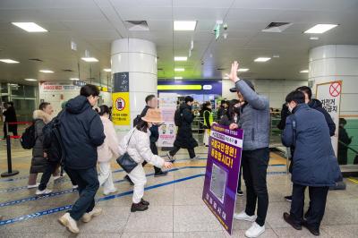 [NSP PHOTO]김포 5호선 연장 국회청원 50 돌파시민 참여 확산
