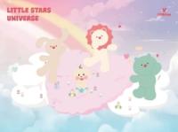 [NSP PHOTO]락앤락, 영유아 라인업 리틀럽 공식 캐릭터 공개