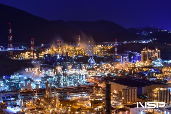 NSP통신-여수국가산업단지 (사진 = 여수시)