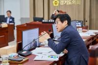 [NSP NEWS Image]국중범 경기도의원, 지휘역량센터 장비 현대화·실감형 VR 화재대응훈련 도입 촉구