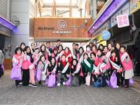 [NSP PHOTO]구미시, 전통시장 소비 촉진 나서