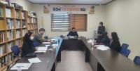 [NSP PHOTO]의성군, 보호대상아동 지원 위한 사례결정위원회 개최