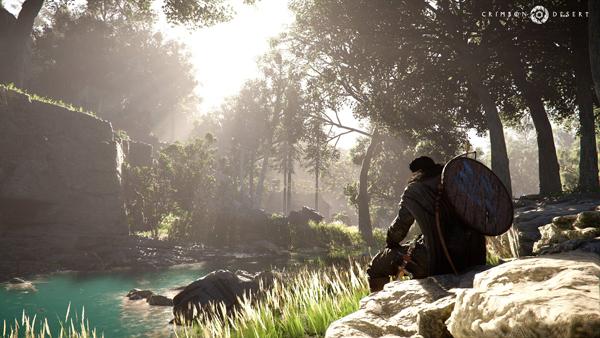 NSP통신- (이미지 = 펄어비스)