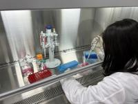 [NSP PHOTO]백신상용화기술지원센터, 식약처 임상시험검체분석기관 공식 지정