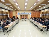 [NSP PHOTO]고령군, 2027년도 국도비 확보 추진전략 보고회 개최