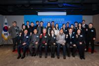 [NSP PHOTO]김포대 RISE사업단, 성인직업교육추진협의회 구성 포럼 성료