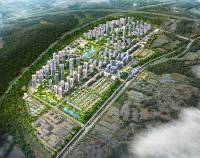 [NSP PHOTO]파주시, 캠프에드워즈 도시개발사업 군 협의 절차 마무리