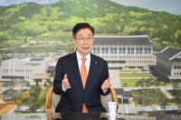 [NSP PHOTO]임종식 경북교육감, 행정통합, 교육재정 안정성부터 확보해야