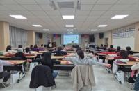 [NSP PHOTO]영양군, 농업인안전실천역량강화 교육