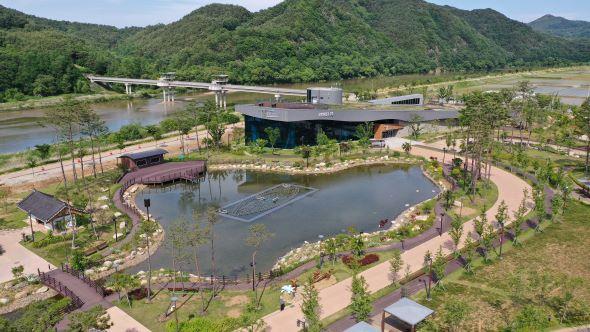 NSP통신-설 연휴 예천에서 즐기는 가족 나들이 코스, 강과 역사, 곤충, 각종 체험까지 한 번에 (사진 = 예천군)