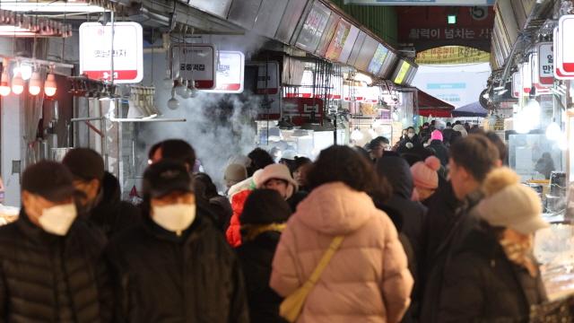 NSP통신-광명전통시장 전경. (사진 = 광명시)