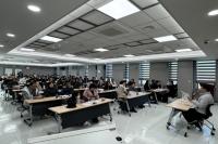 [NSP PHOTO]대구시장애인체육회, 2026년 사업설명회 성료