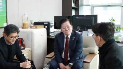 [NSP PHOTO]허원 경기도의원 자연보전권역 산단 클러스터, 이천 중심 실행전략 필요