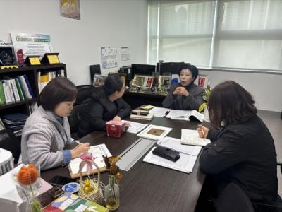 [NSP PHOTO]정경자 경기도의원 밥값도 임금도 멈췄다 장애인직업재활시설 제도 개선 촉구