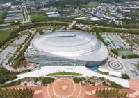 [NSP PHOTO]가족 나들이 명소로 변신하고 있는 광명스피돔