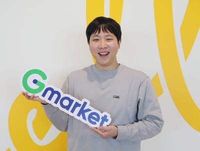 [NSP PHOTO]배송 뒤 약속을 설계하는자, G마켓 스타배송 서비스 기획자 이태영 매니저의 진심