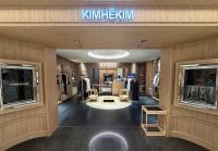 [NSP PHOTO]신세계면세점, 먹는 김 말고 K-디자이너 김해김…유럽 존재감 바탕으로 매출 80% 성장