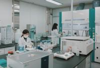 [NSP PHOTO]성남시, 식품 소공인 지원 강화…분석 시간 단축·처리량 확대